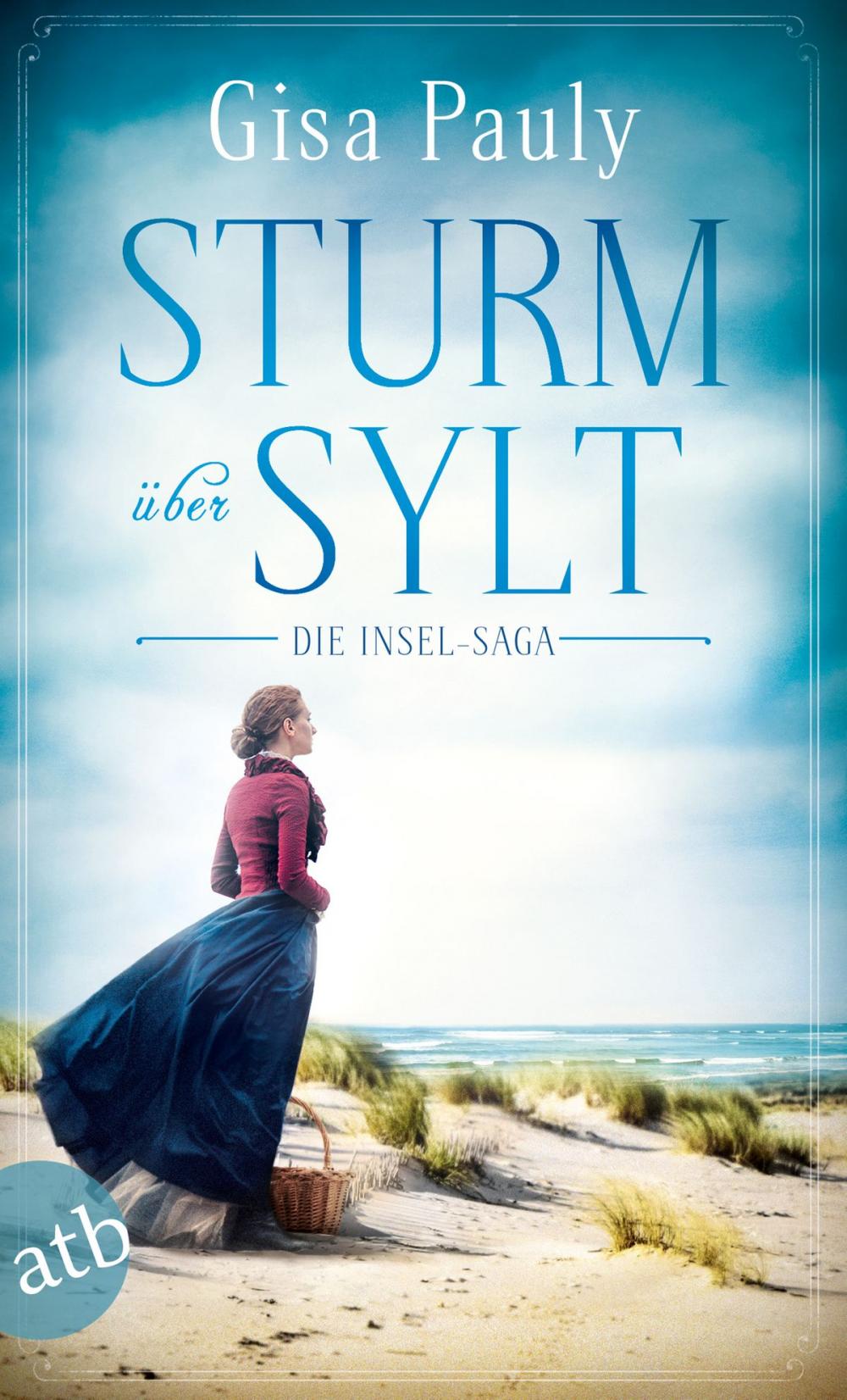 Big bigCover of Sturm über Sylt