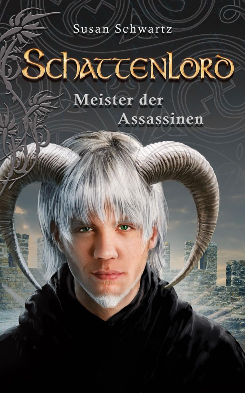 Big bigCover of Schattenlord 9: Meister der Assassinen