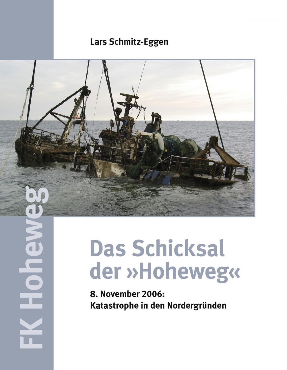 Big bigCover of Das Schicksal der Hoheweg