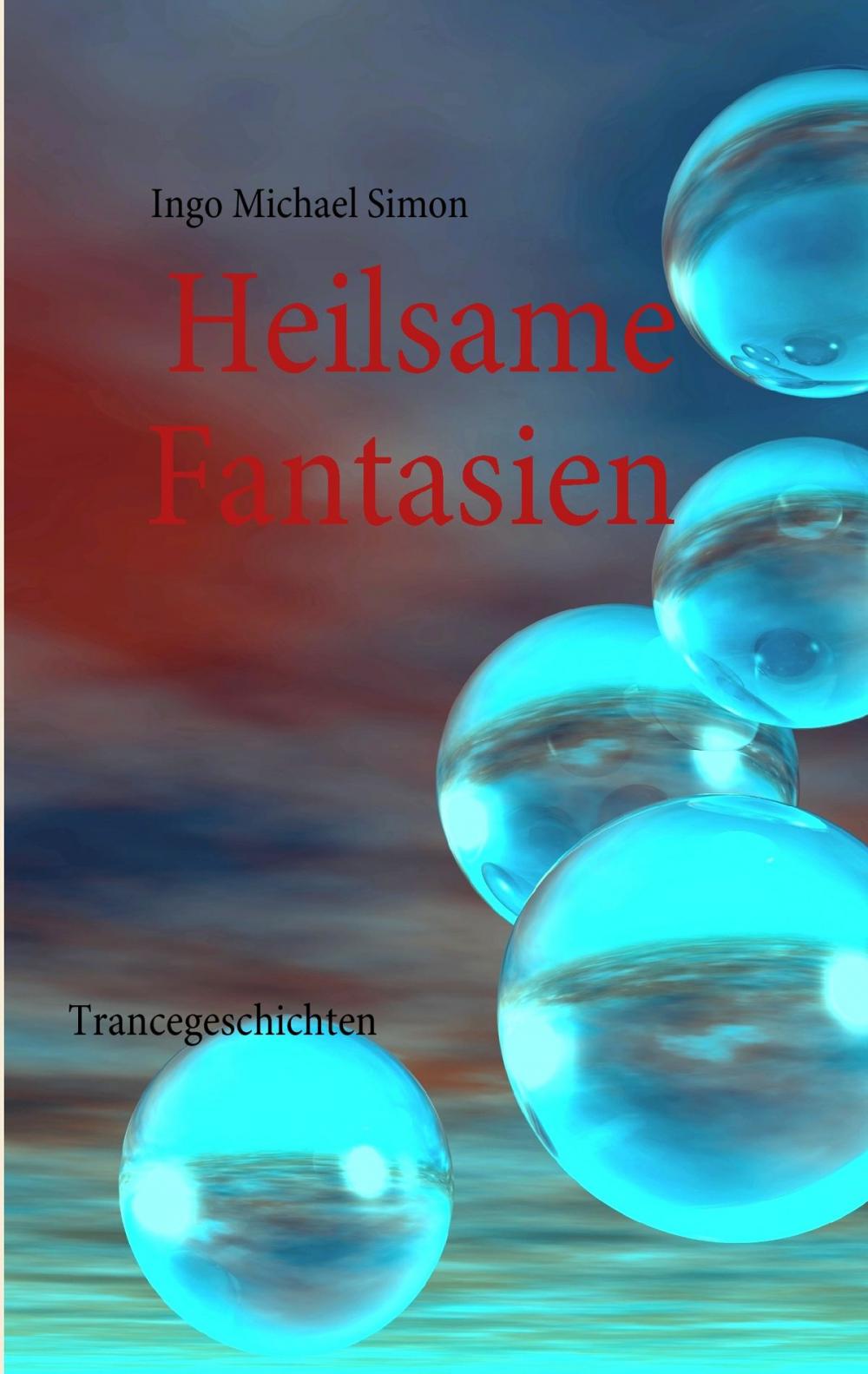 Big bigCover of Heilsame Fantasien