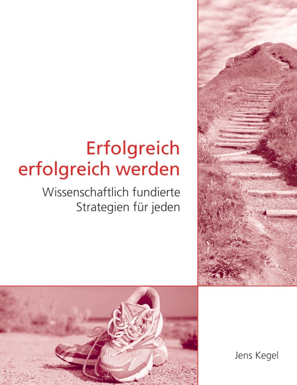 Big bigCover of Erfolgreich erfolgreich werden