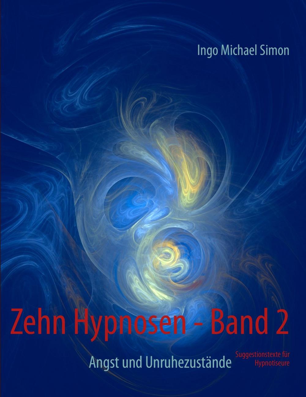 Big bigCover of Zehn Hypnosen. Band 2