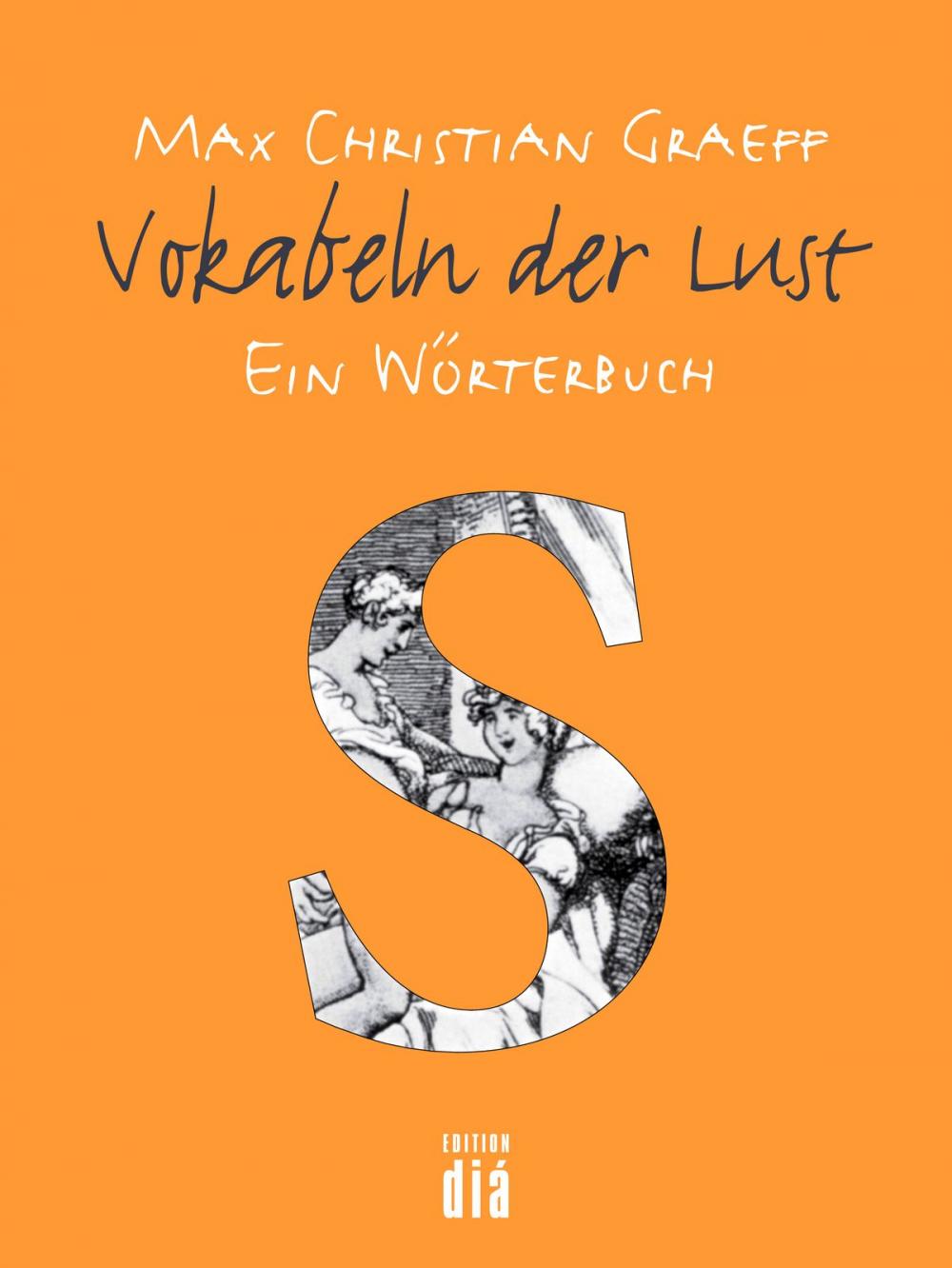 Big bigCover of Vokabeln der Lust