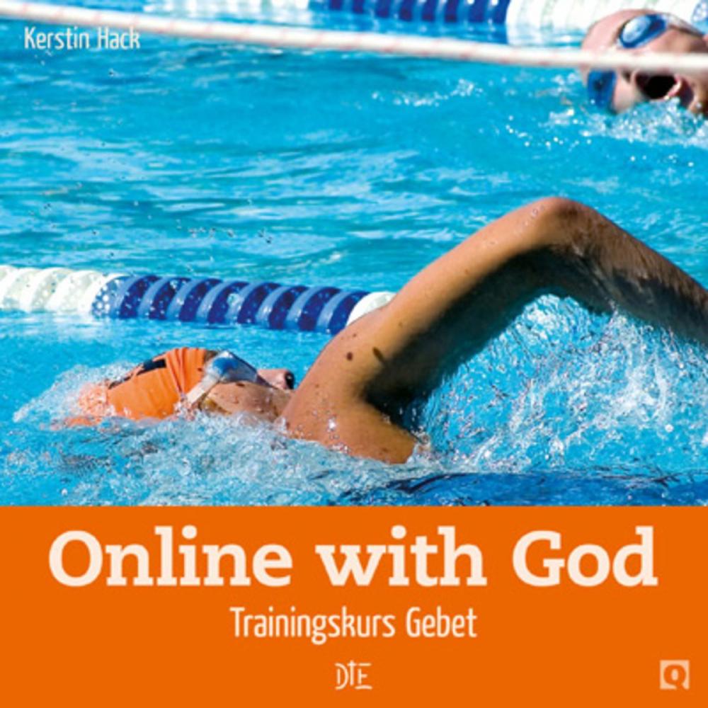 Big bigCover of Online with God