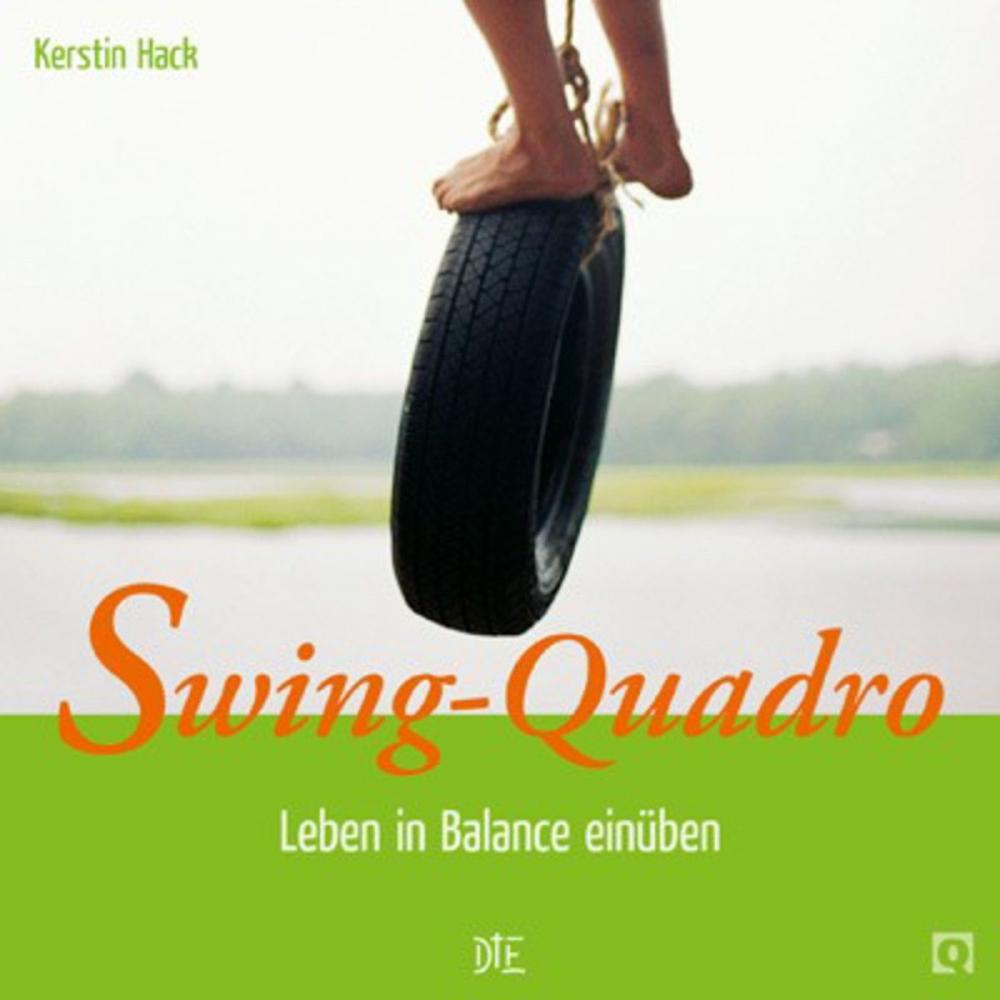 Big bigCover of Swing-Quadro