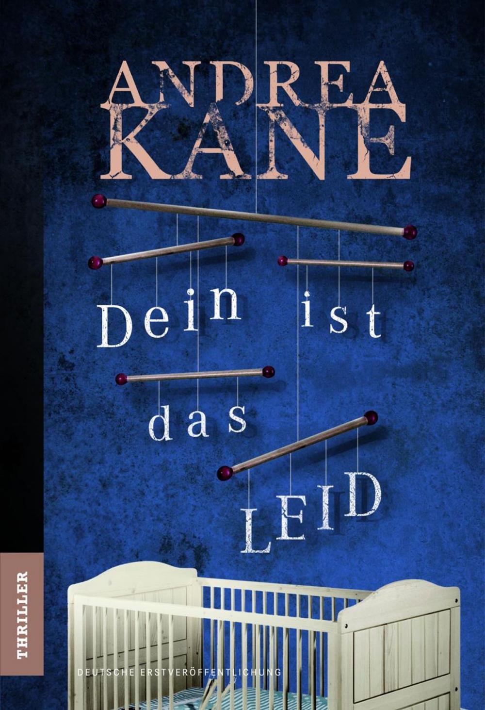 Big bigCover of Dein ist das Leid