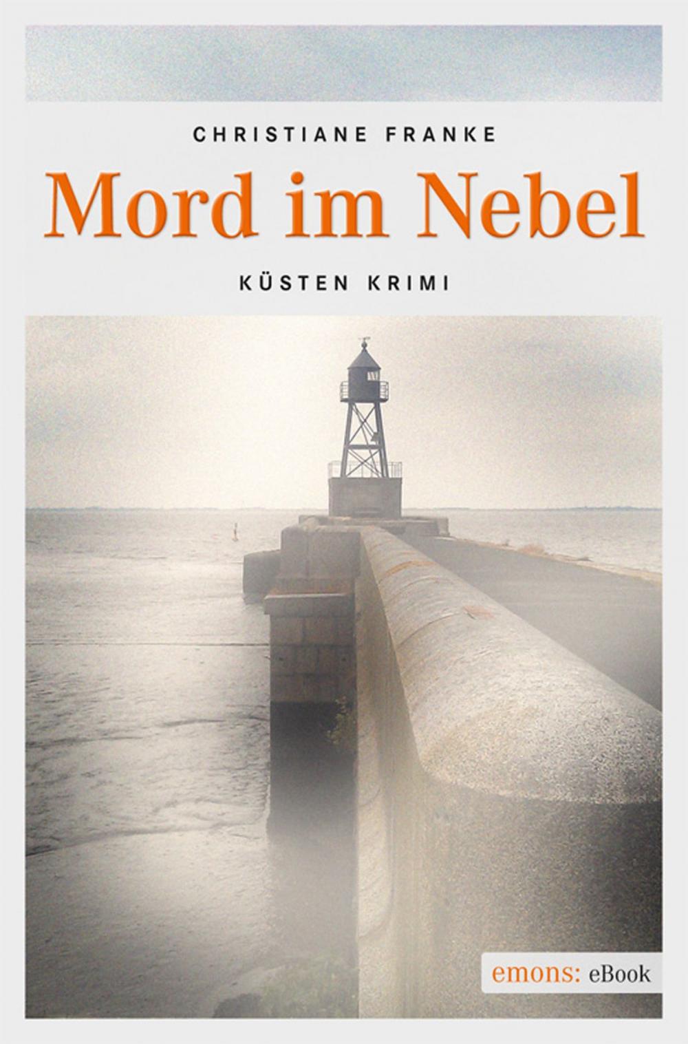 Big bigCover of Mord im Nebel