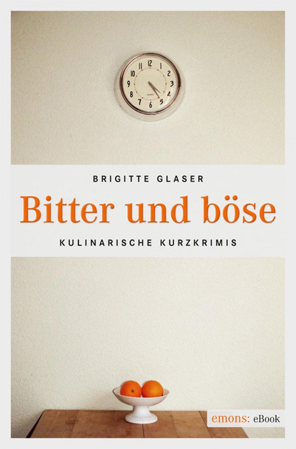 Big bigCover of Bitter und böse