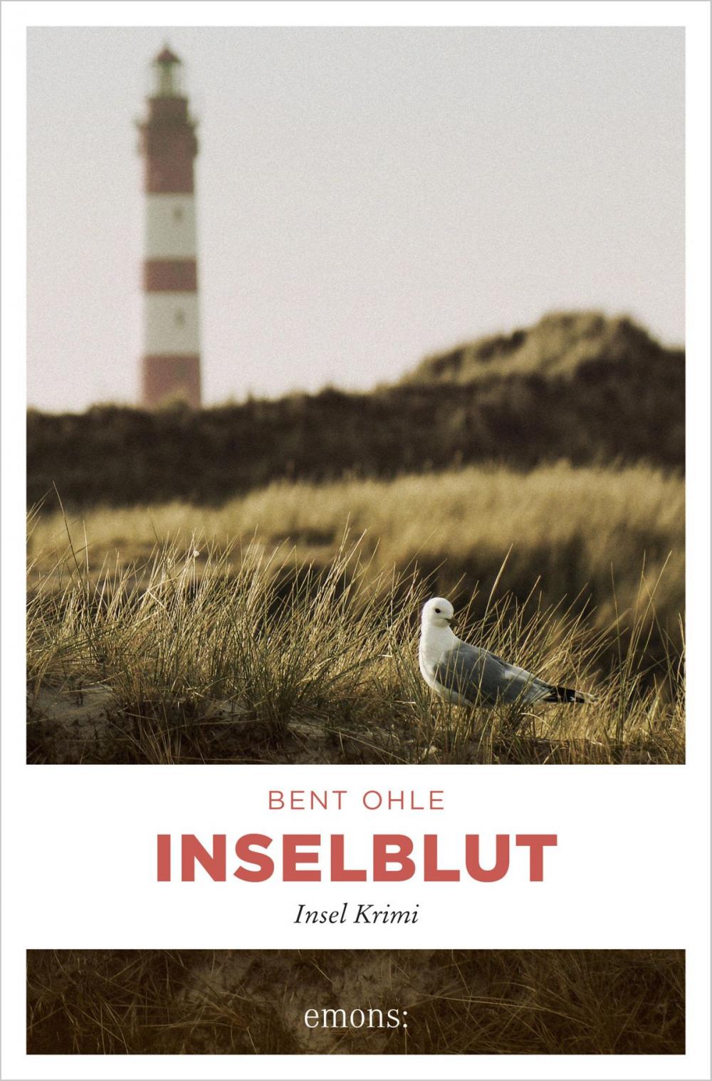 Big bigCover of Inselblut