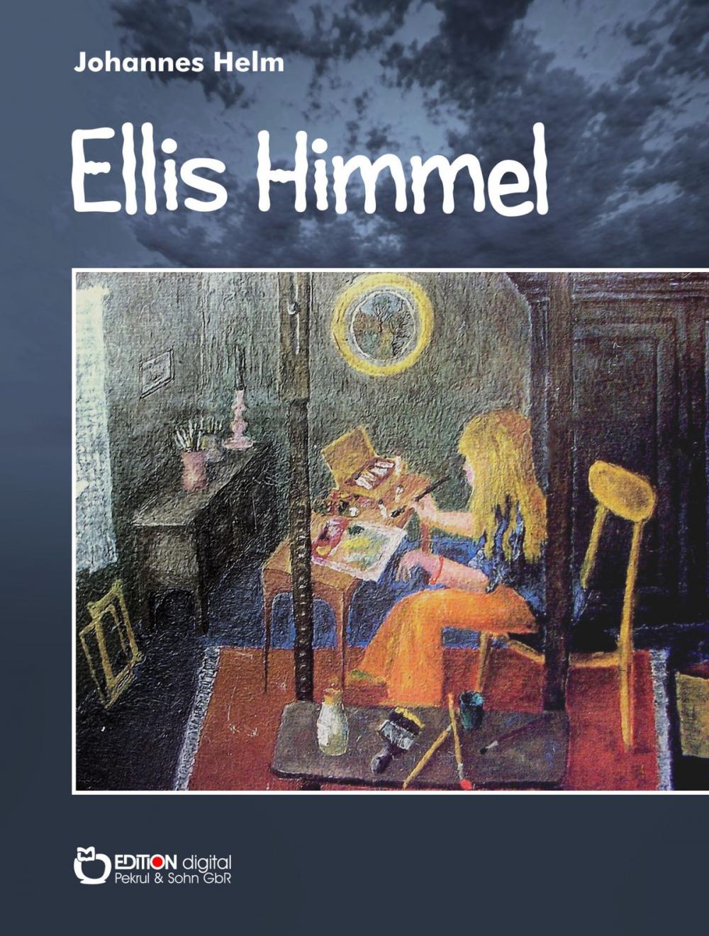 Big bigCover of Ellis Himmel