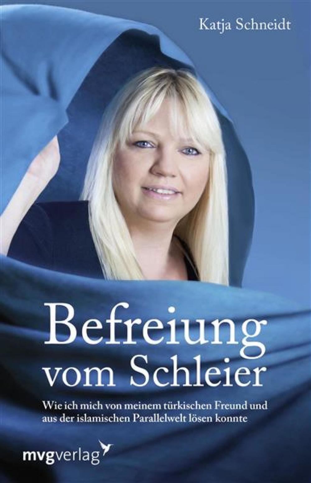 Big bigCover of Befreiung vom Schleier