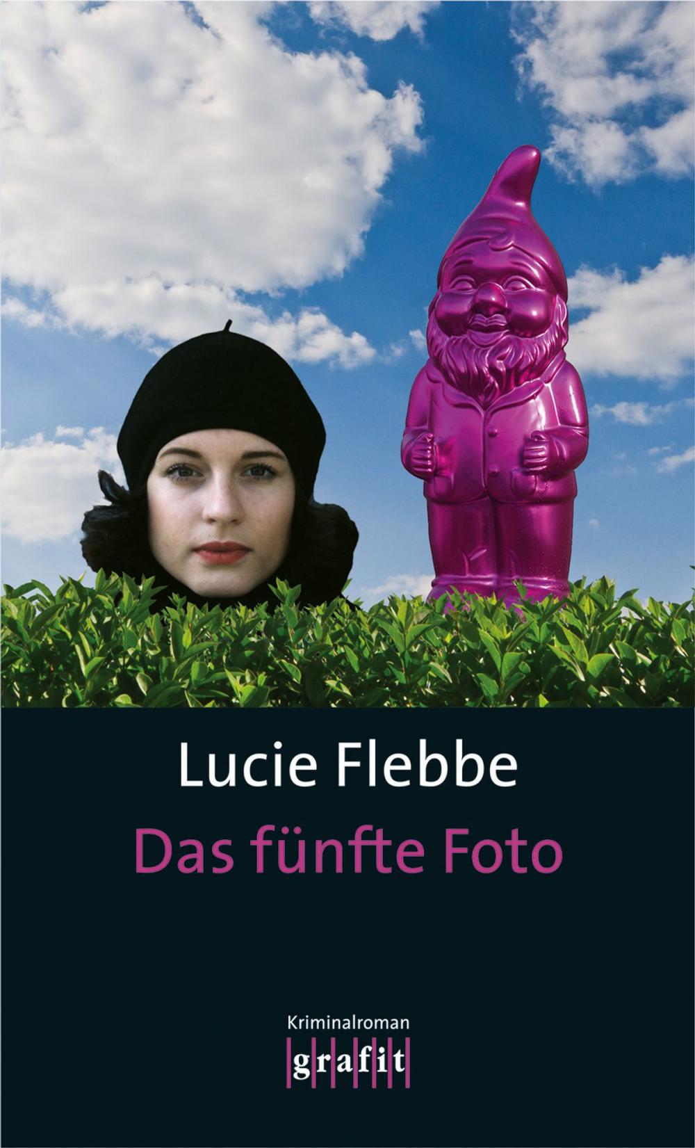 Big bigCover of Das fünfte Foto