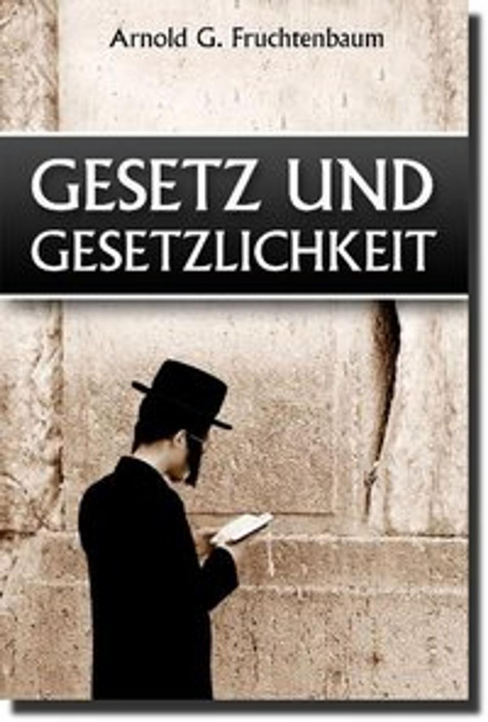 Big bigCover of Gesetz und Gesetzlichkeit