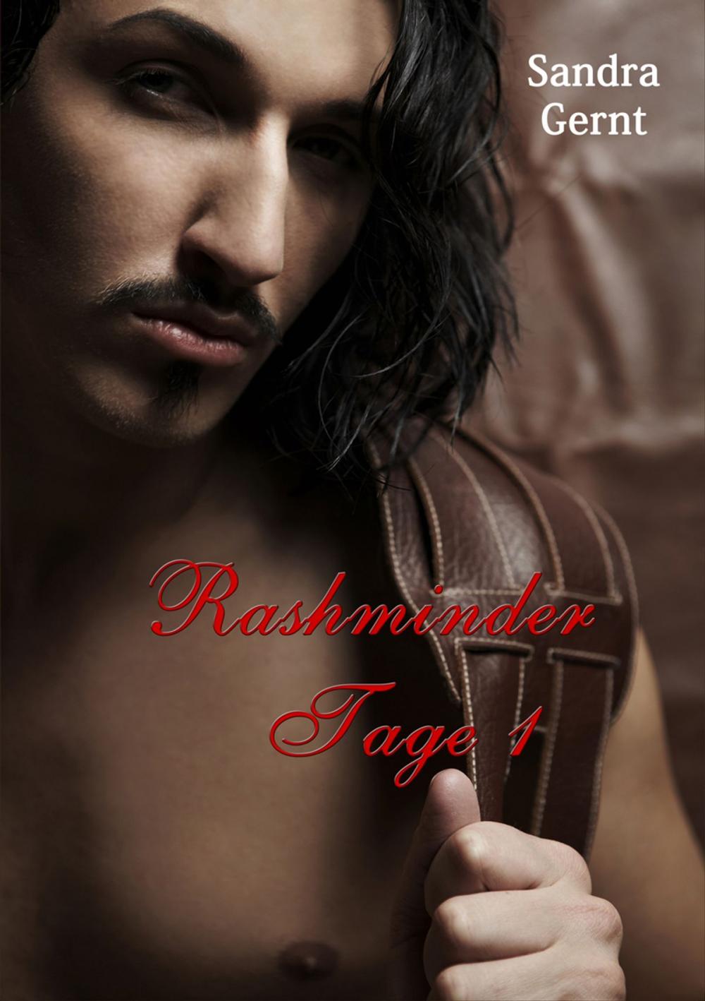 Big bigCover of Rashminder Tage 1