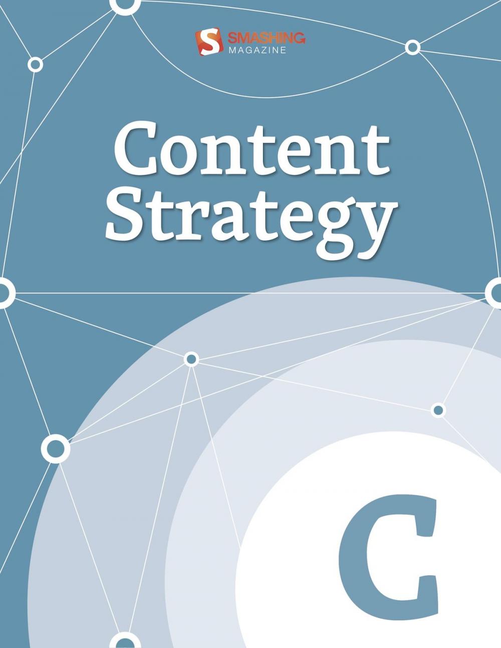 Big bigCover of Content Strategy