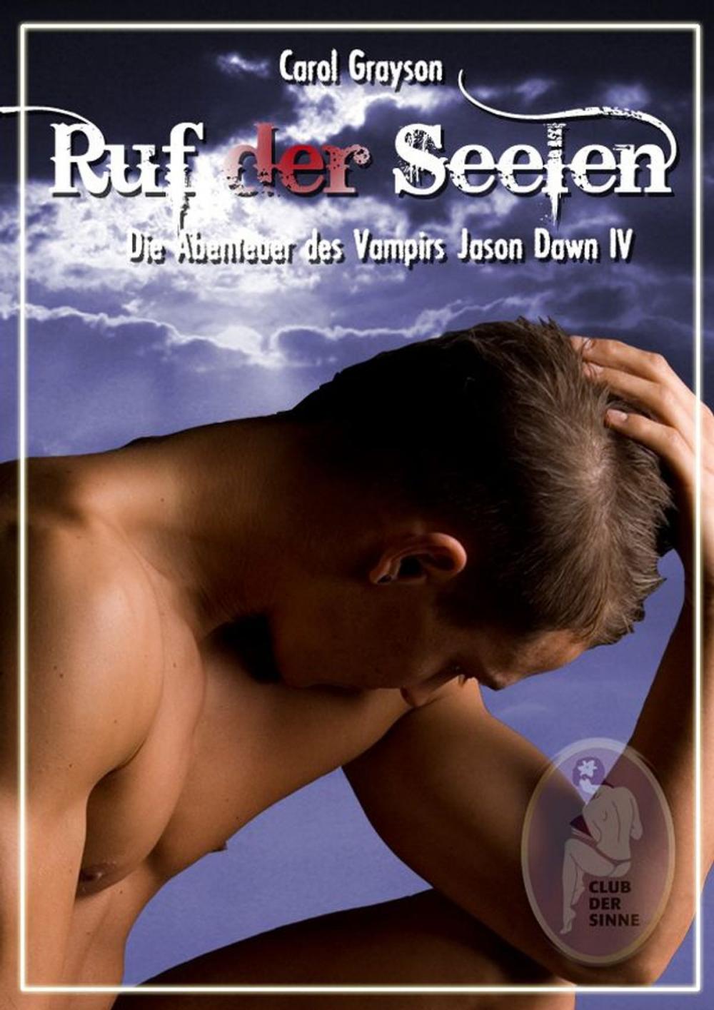 Big bigCover of Ruf der Seelen