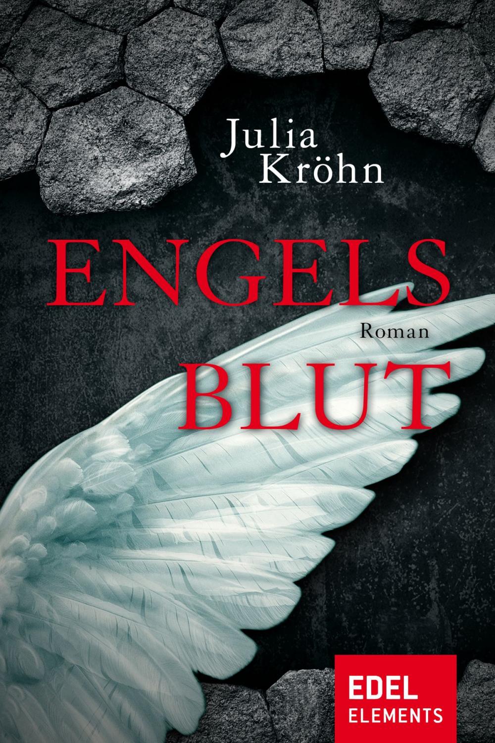 Big bigCover of Engelsblut