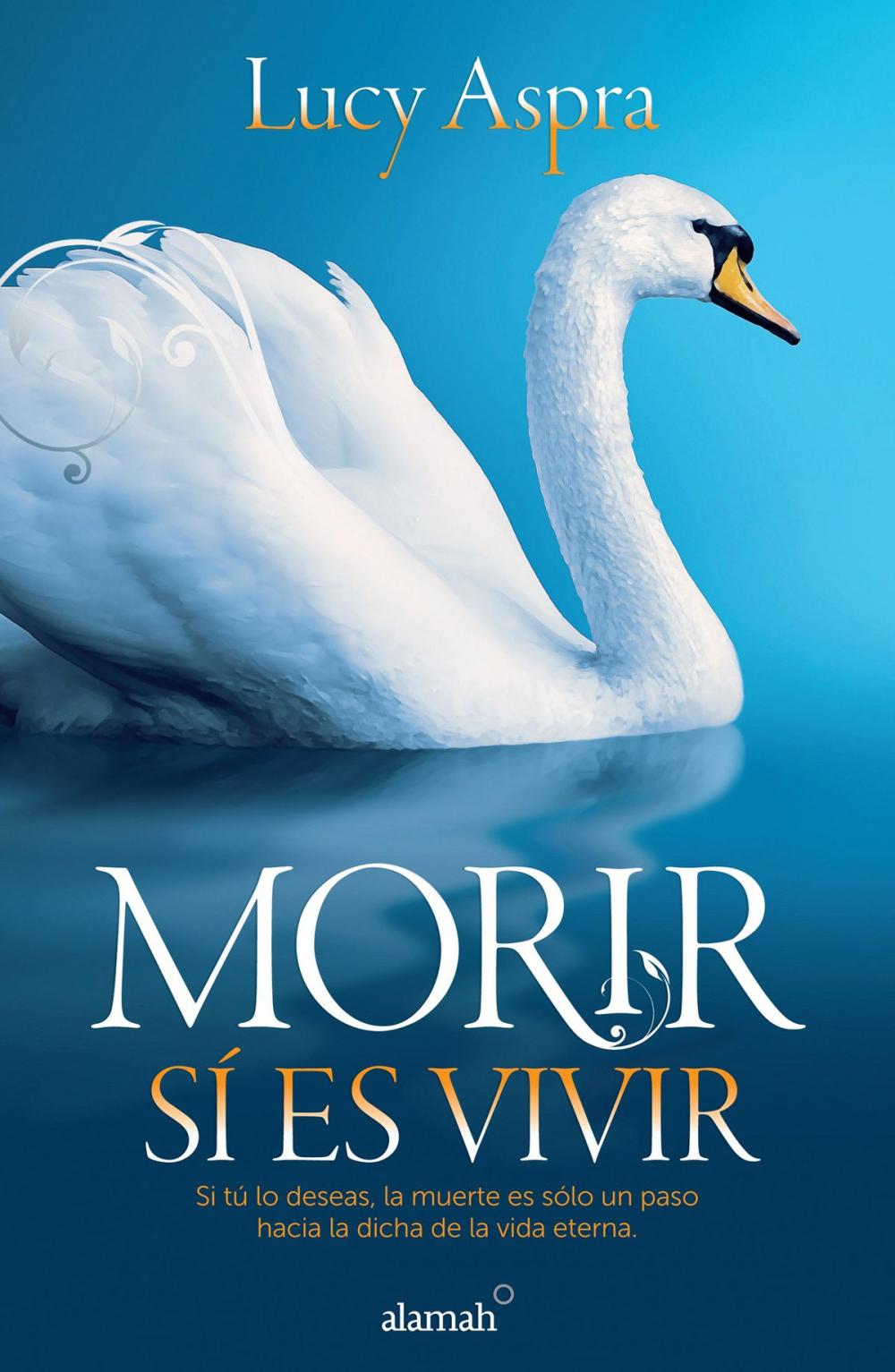 Big bigCover of Morir sí es vivir