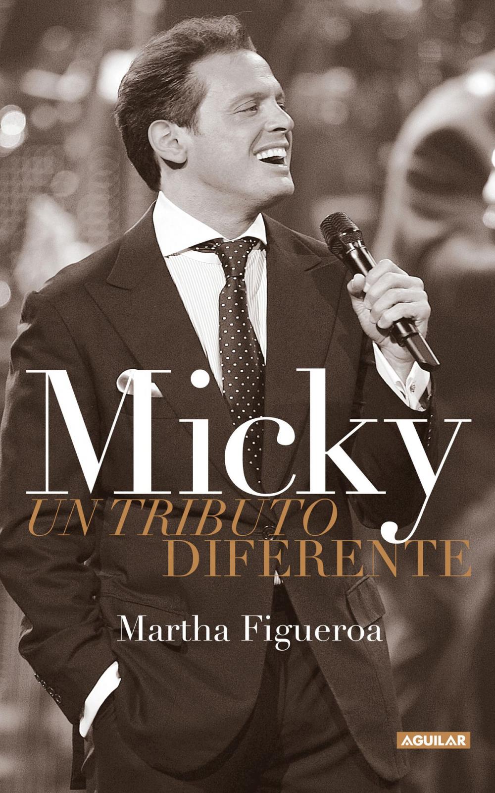 Big bigCover of Micky. Un tributo diferente