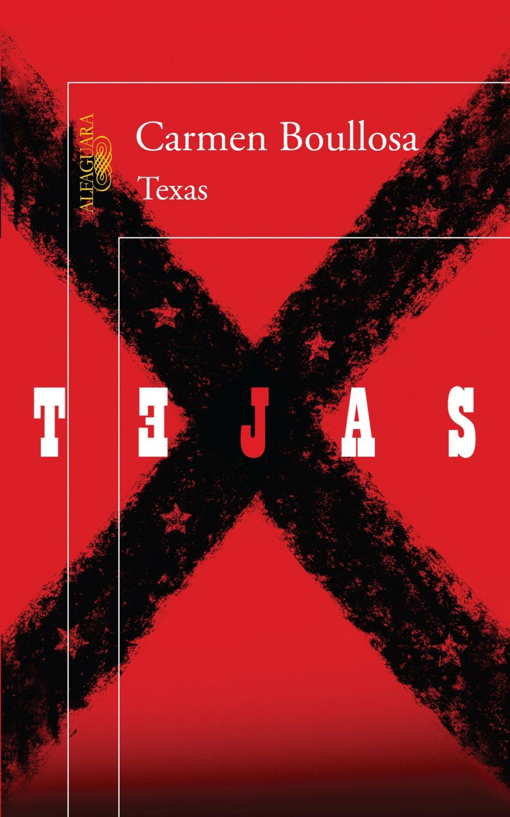 Big bigCover of Texas (Mapa de las lenguas)