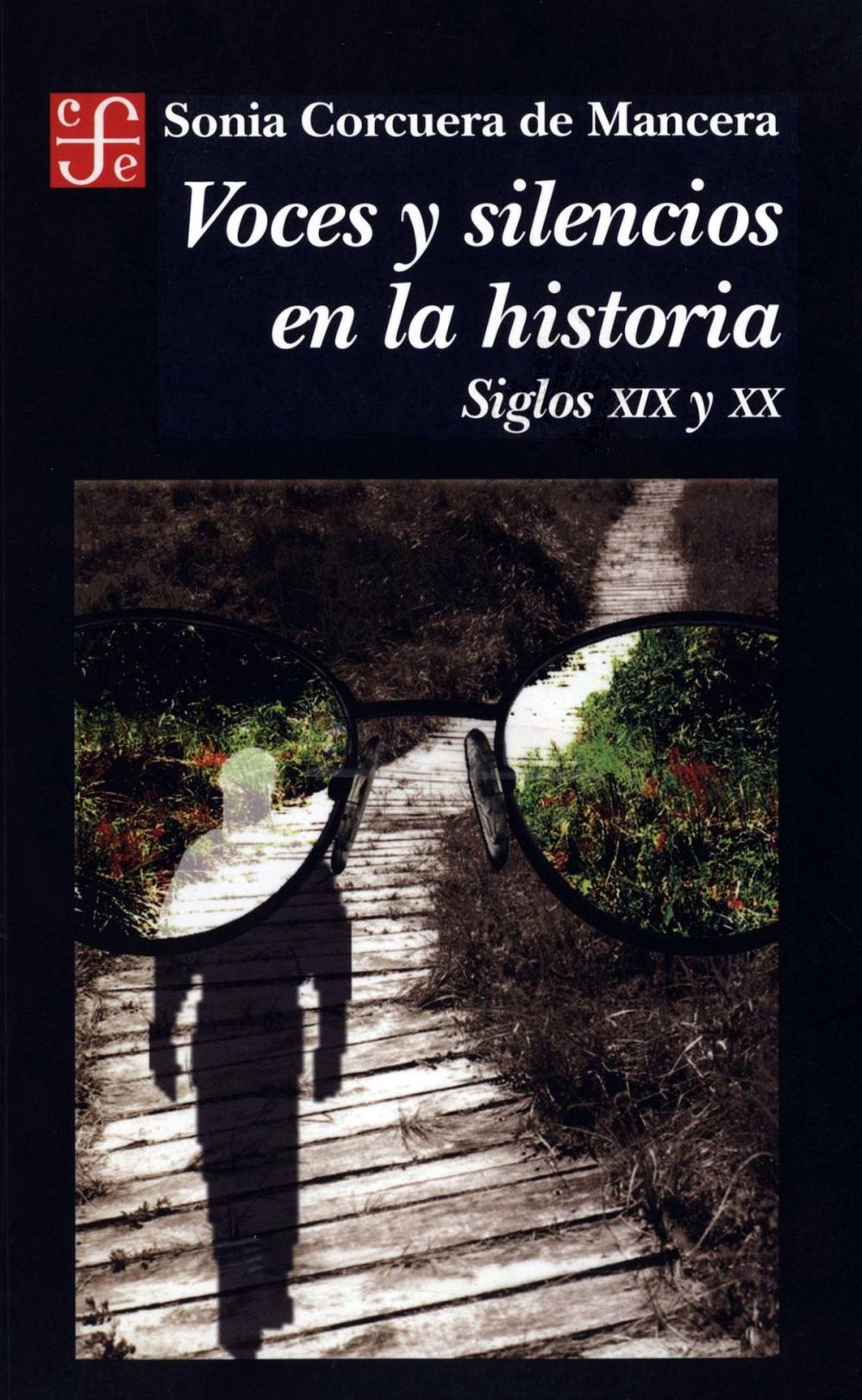 Big bigCover of Voces y silencios en la historia