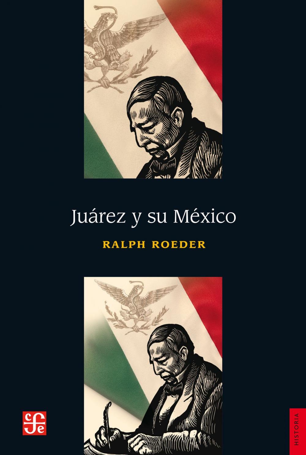 Big bigCover of Juárez y su México