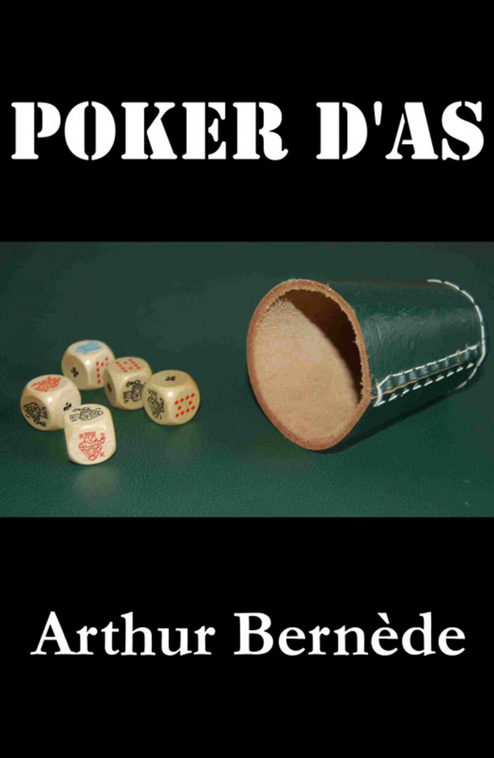 Big bigCover of Poker d'As