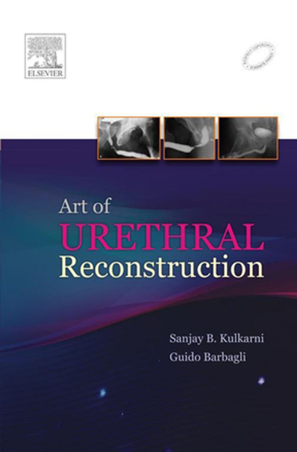 Big bigCover of Art of Urethral Reconstruction - E-Book