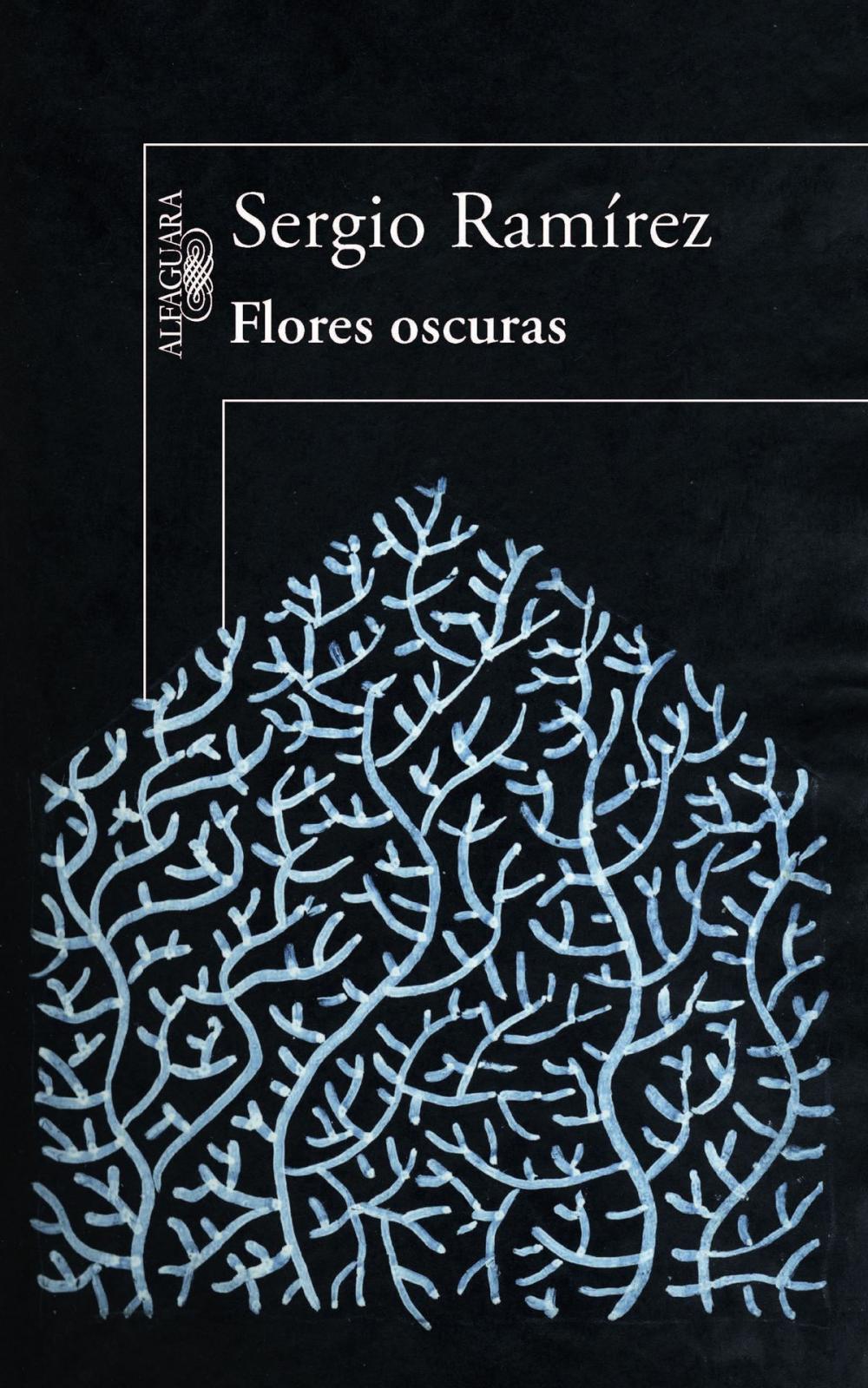 Big bigCover of Flores oscuras