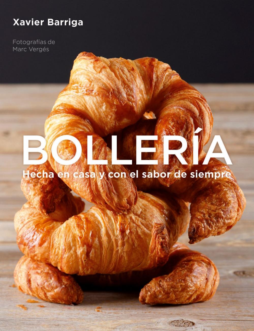 Big bigCover of Bollería