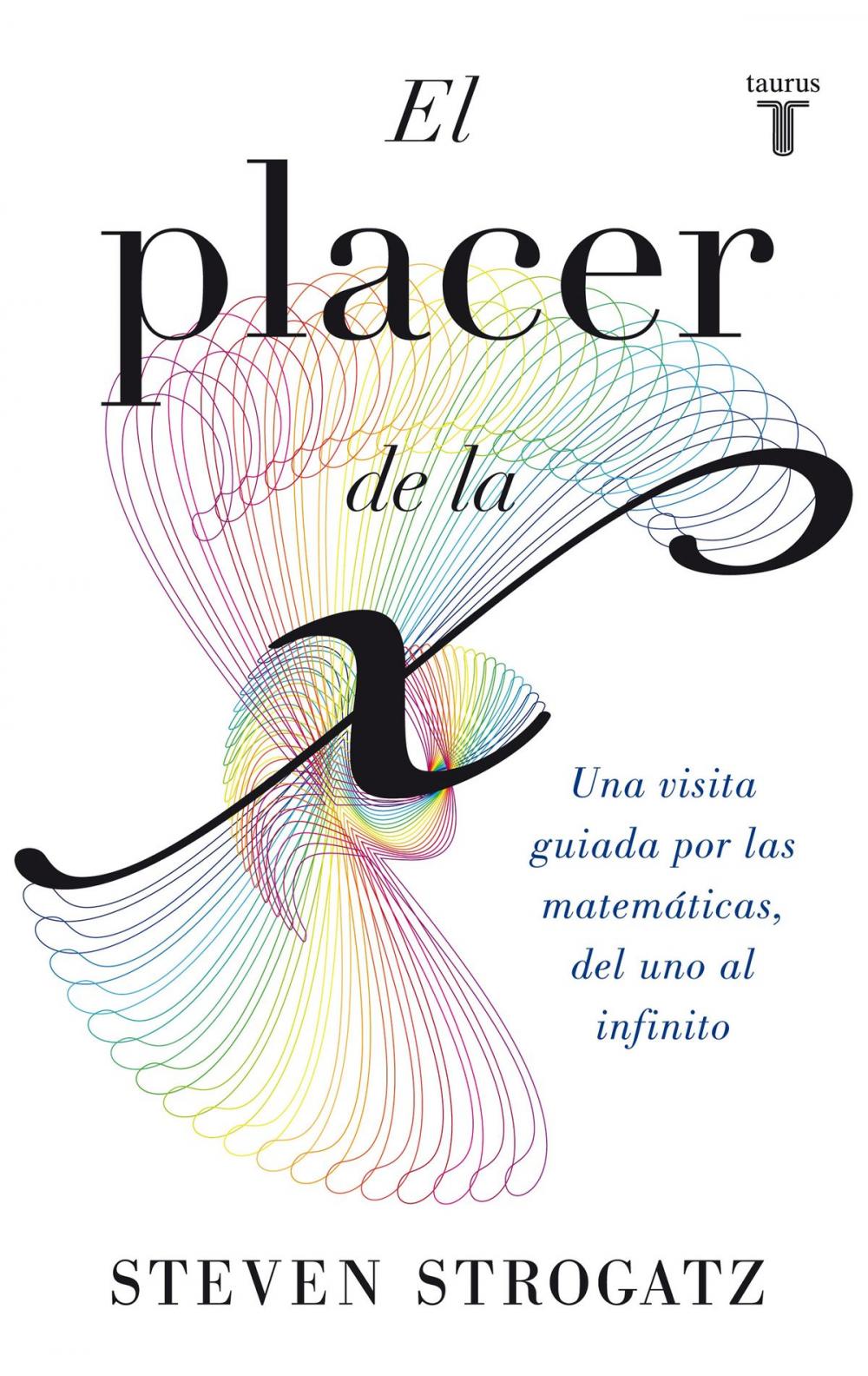 Big bigCover of El placer de la X