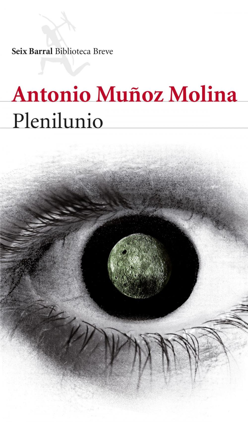 Big bigCover of Plenilunio