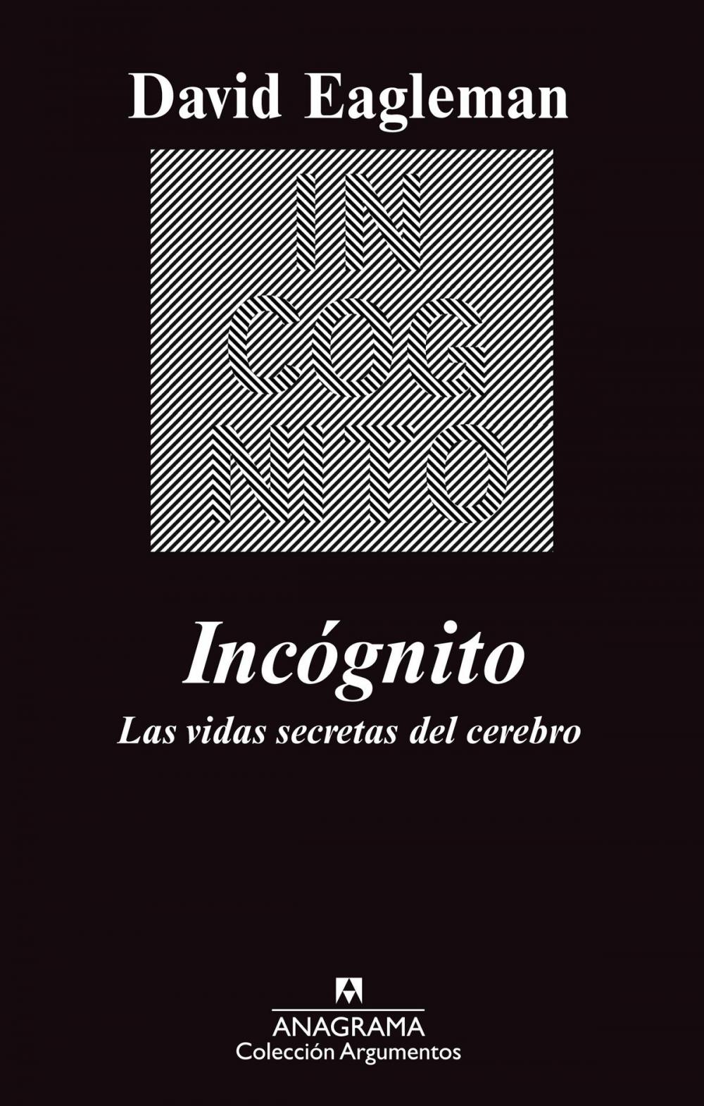 Big bigCover of Incógnito