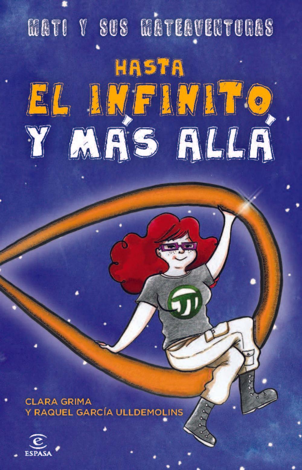 Big bigCover of Hasta el infinito y más allá