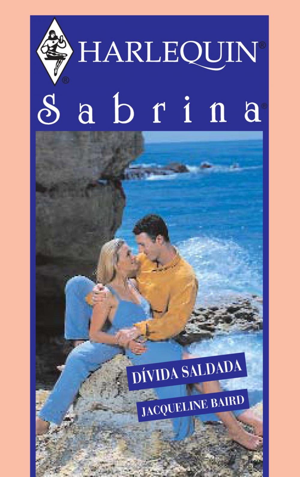 Big bigCover of Dívida saldada