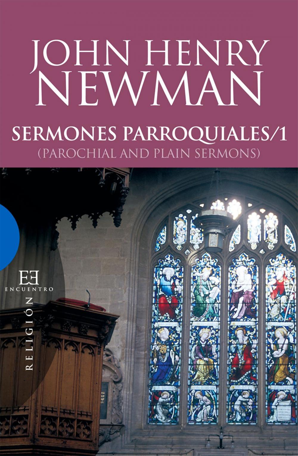 Big bigCover of Sermones parroquiales / 1