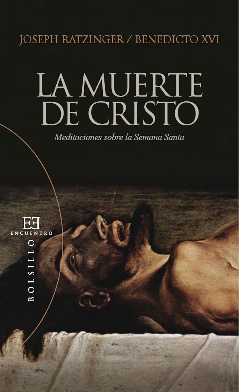 Big bigCover of La muerte de Cristo