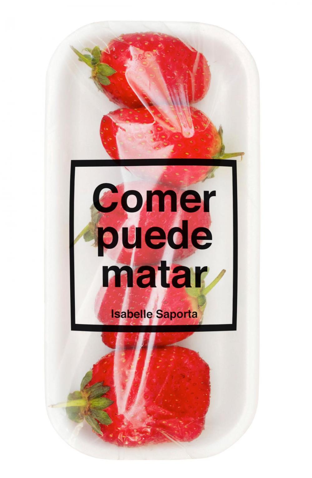 Big bigCover of Comer puede matar