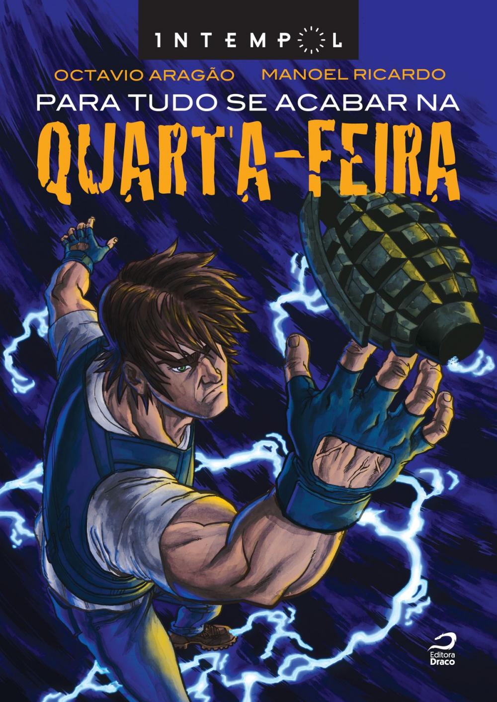 Big bigCover of Para tudo se acabar na quarta-feira