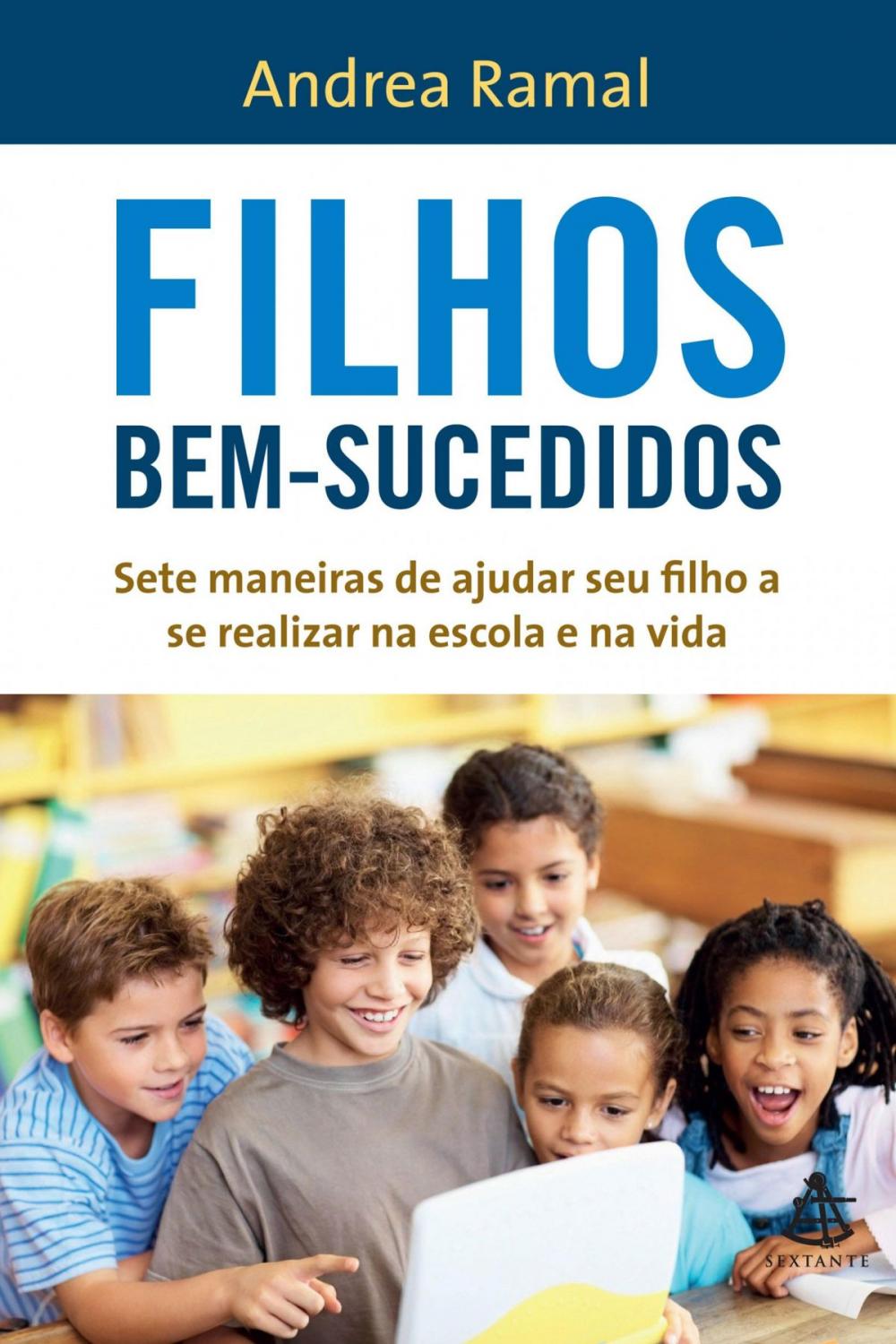 Big bigCover of Filhos bem-sucedidos