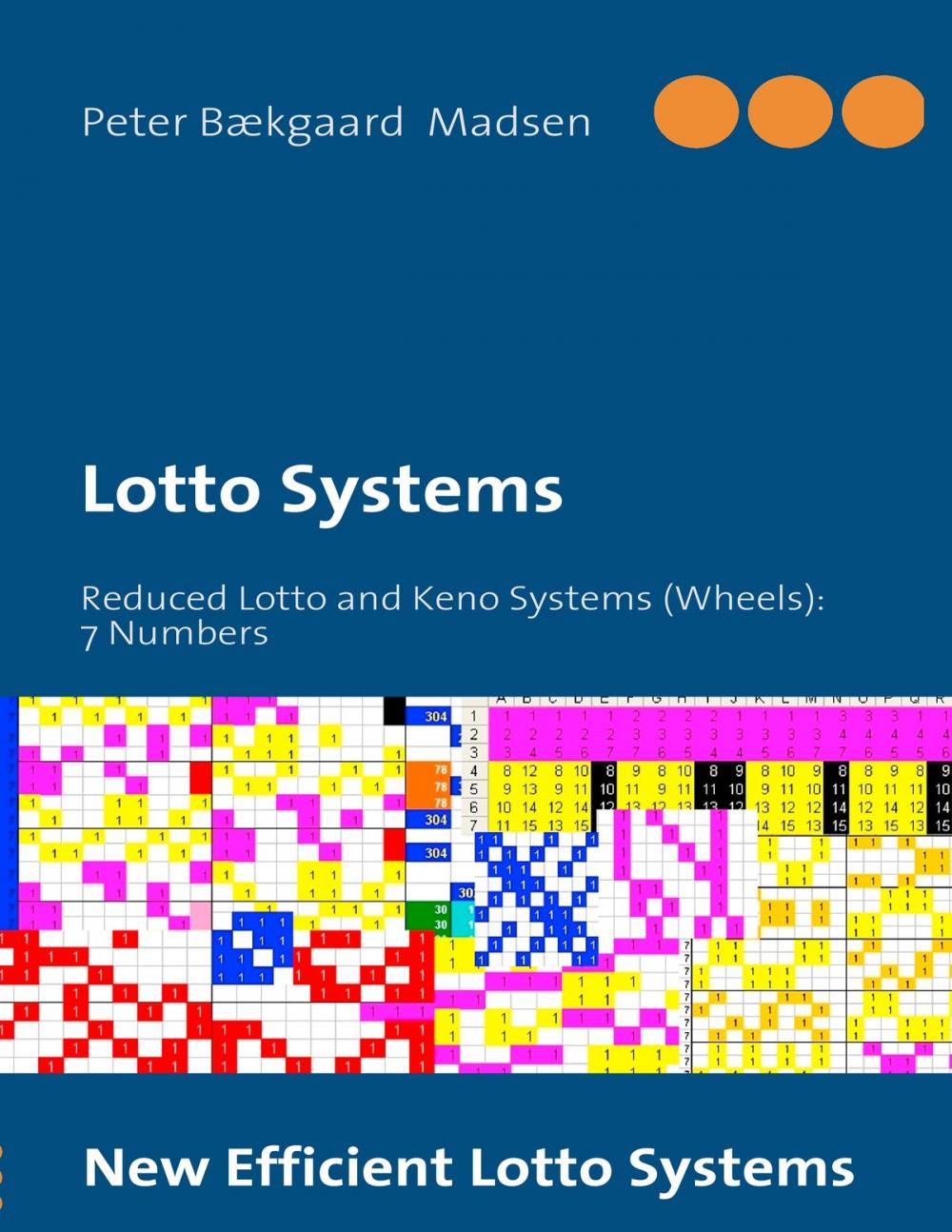 Big bigCover of Lotto Systems