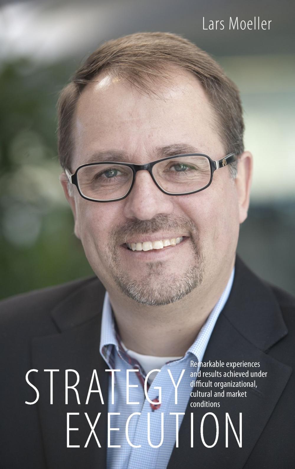 Big bigCover of Strategy Execution