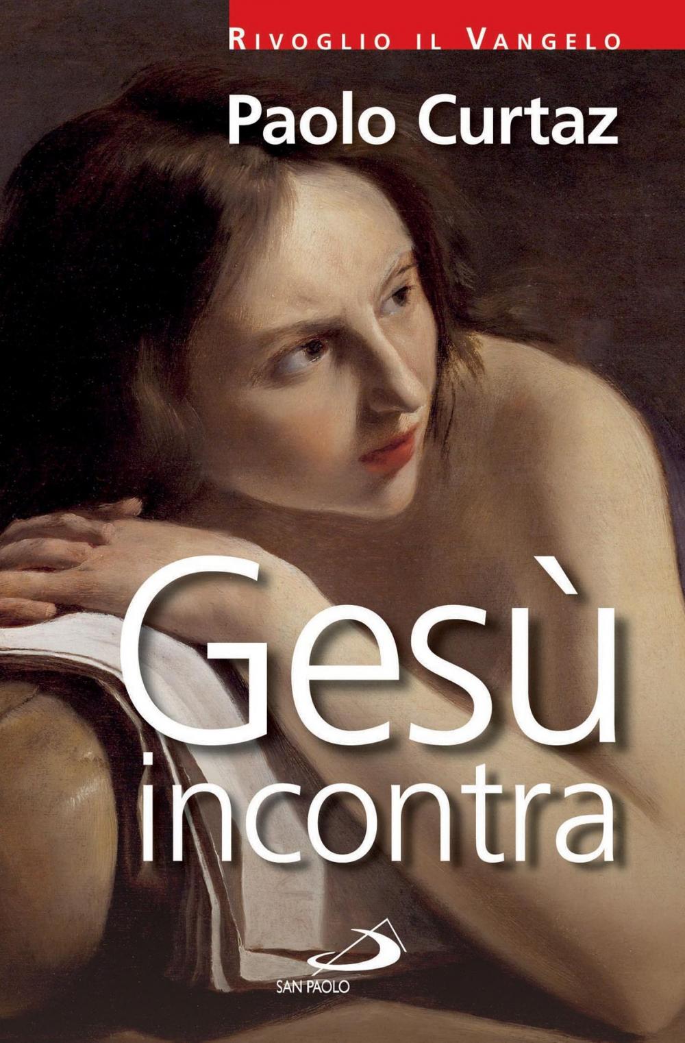 Big bigCover of Gesù incontra