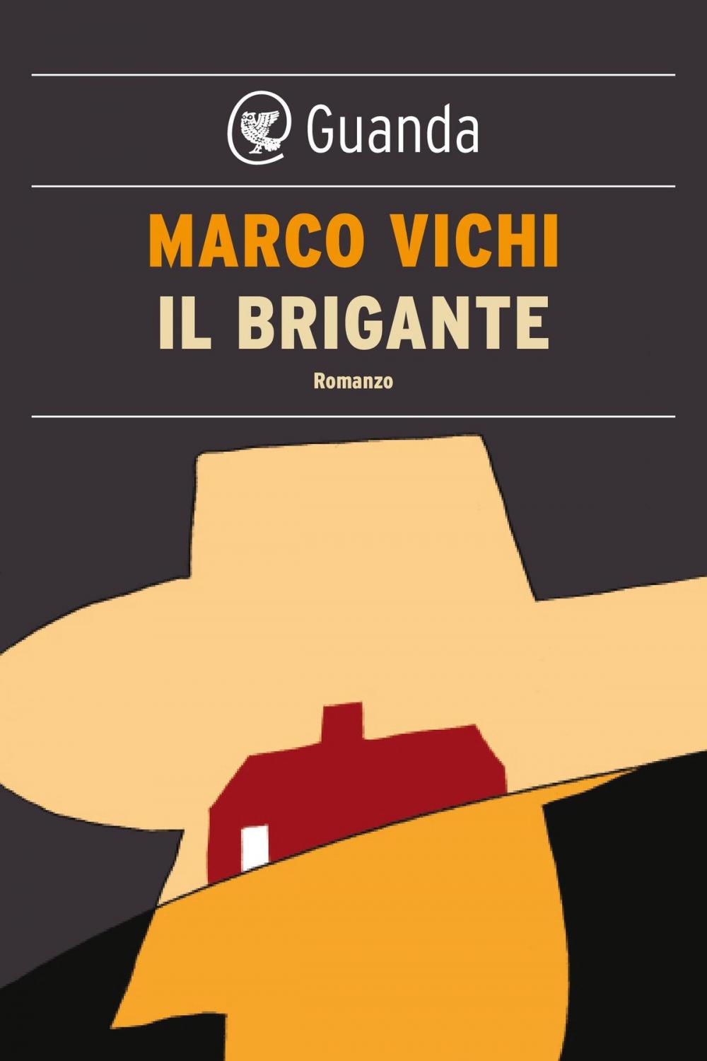 Big bigCover of Il brigante