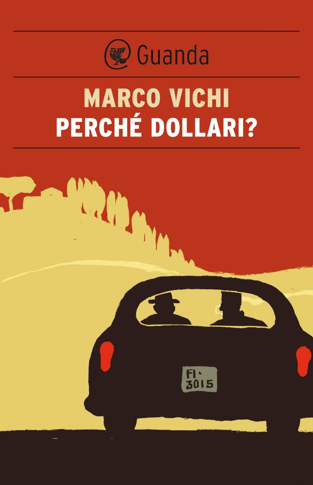 Big bigCover of Perché dollari?