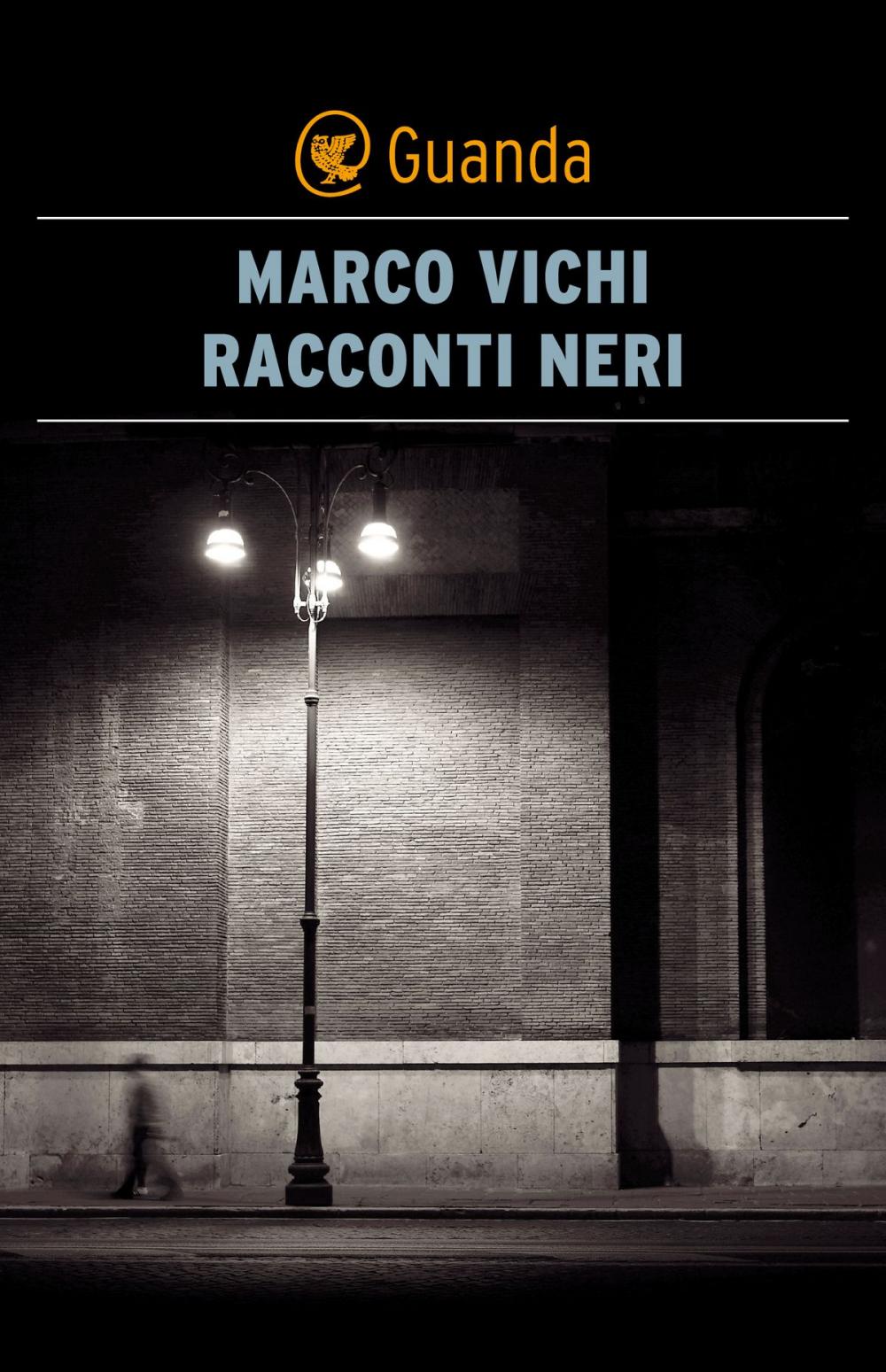 Big bigCover of Racconti neri