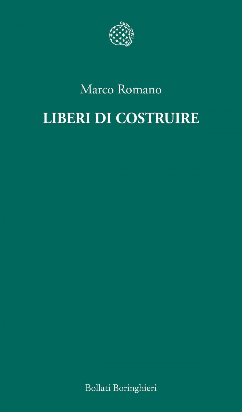 Big bigCover of Liberi di costruire