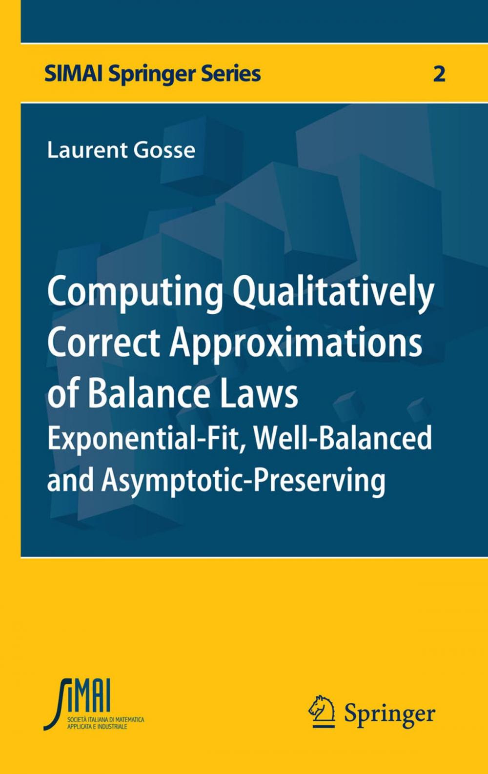 Big bigCover of Computing Qualitatively Correct Approximations of Balance Laws