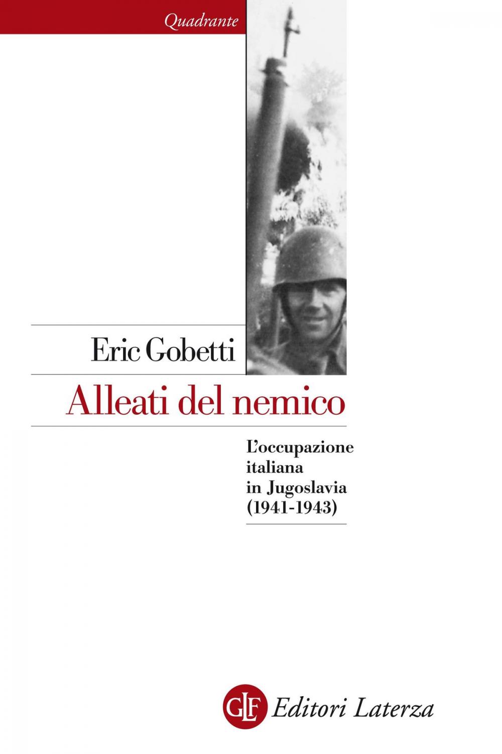 Big bigCover of Alleati del nemico