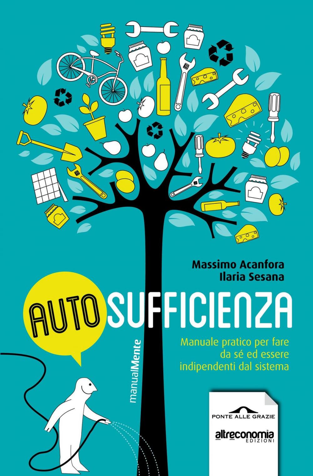 Big bigCover of Autosufficienza